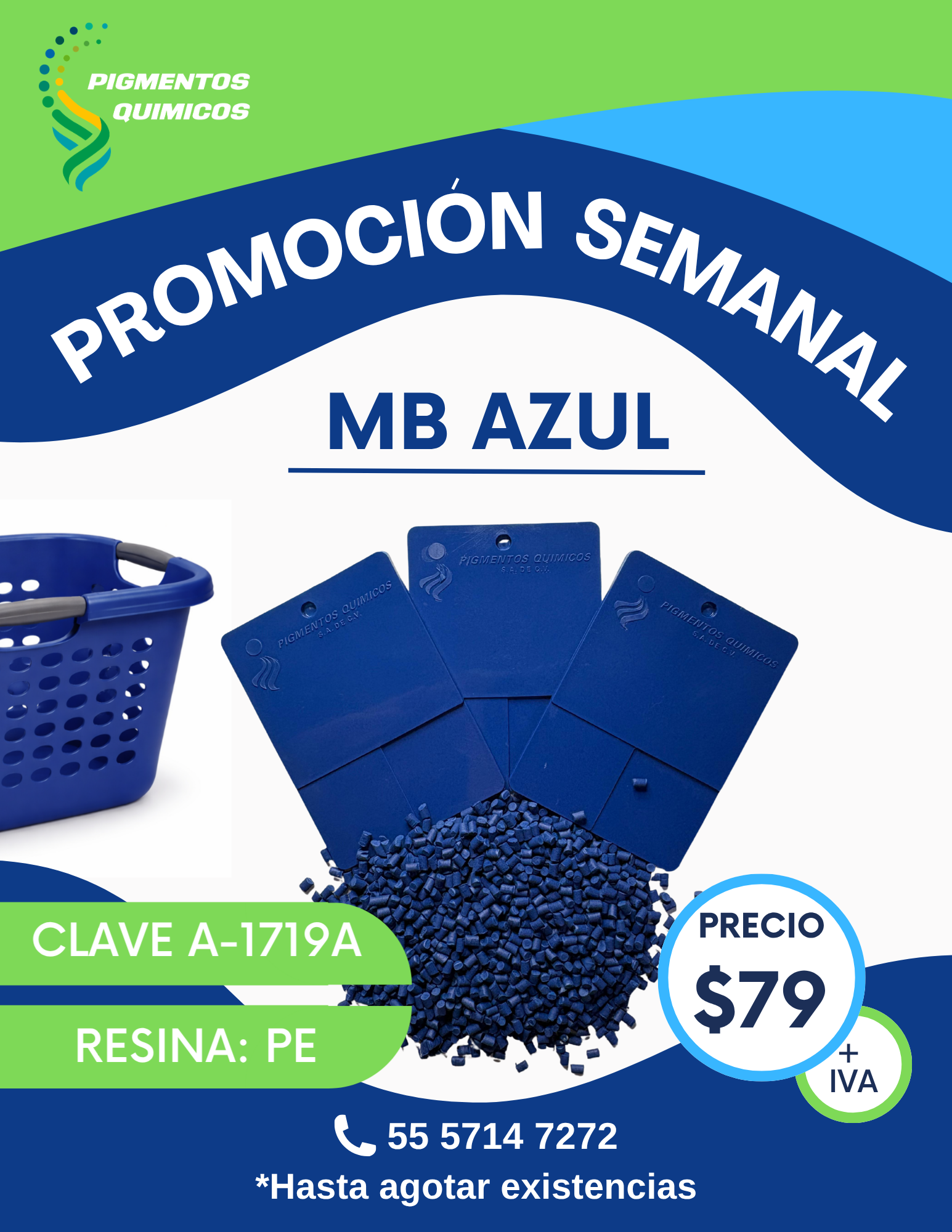 Promoción 3